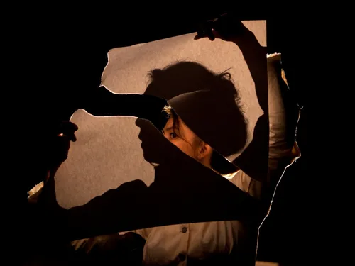  Du rêve que fût ma vie – Cie Les Anges au Plafond